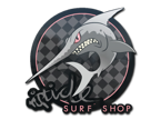 After Hours Stabbyfish image